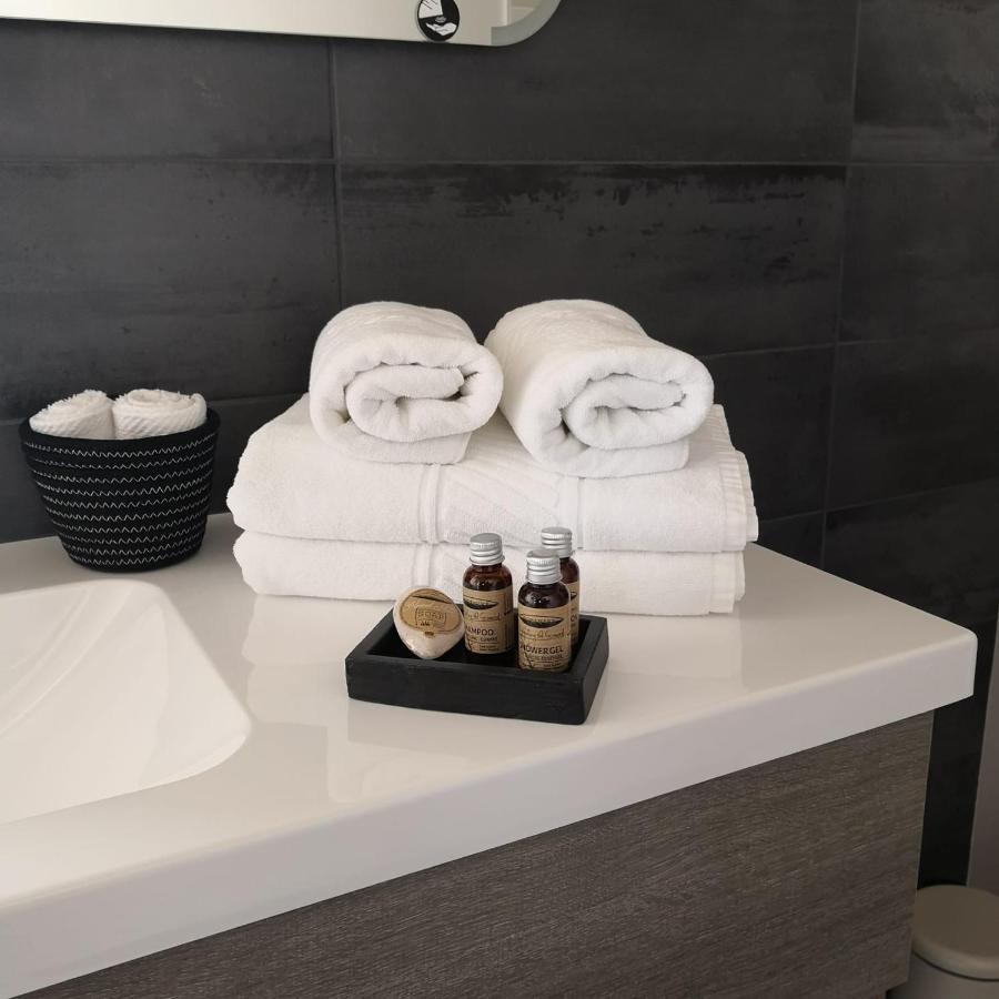 La Cle Du Puy Bed & Breakfast Cabariot Ngoại thất bức ảnh